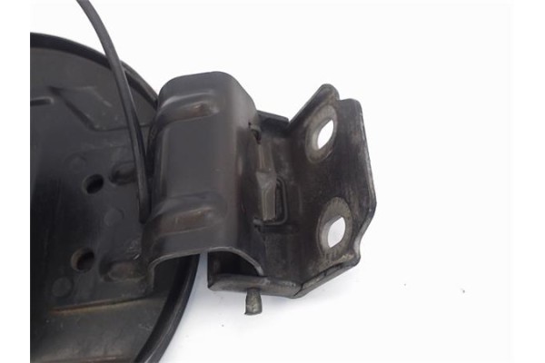 Recambio de tapa exterior combustible para ssangyong rodius 2700 referencia OEM IAM 6361021002  