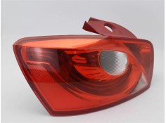 Recambio de piloto trasero izquierdo para seat ibiza berlina (6j5) 1.4 referencia OEM IAM 6J4945096H  