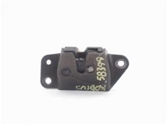 Recambio de cierre electromagnetico porton para ssangyong rodius 2700 referencia OEM IAM 8837021100  