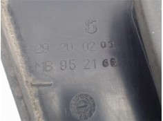 Recambio de piloto porton trasero derecho para mitsubishi carisma berlina 4 (da0) referencia OEM IAM 29200203 MB952163 