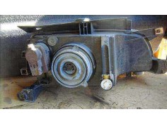 Recambio de faro delantero izquierdo para peugeot partner furgón (5) 1.9 d referencia OEM IAM 6204P8  