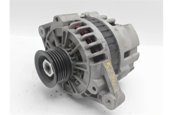 Recambio de alternador para daewoo lanos 1.5 referencia OEM IAM 96303556  
