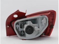 Recambio de piloto trasero izquierdo para seat ibiza berlina (6j5) 1.4 referencia OEM IAM 6J4945096H  