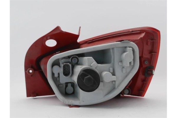 Recambio de piloto trasero izquierdo para seat ibiza berlina (6j5) 1.4 referencia OEM IAM 6J4945096H  