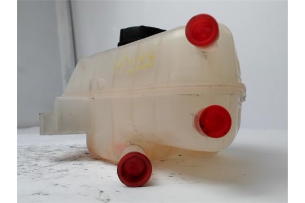 Recambio de botella expansion para ford fiesta vi 1.4 referencia OEM IAM 1513111 750331 