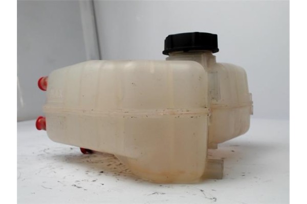 Recambio de botella expansion para ford fiesta vi 1.4 referencia OEM IAM 1513111 750331 