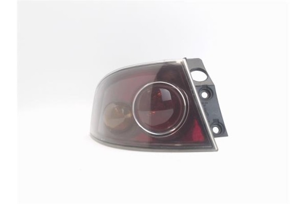 Recambio de piloto trasero izquierdo para seat ibiza (6l1) 1.9 tdi referencia OEM IAM   