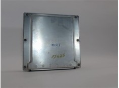 Recambio de centralita para mercedes-benz clase a (bm 168) 1.7 170 cdi (168.009) referencia OEM IAM A6681530879 0281011151 