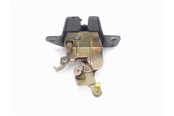 Recambio de cierre electromagnetico porton para ssangyong rodius 2700 referencia OEM IAM 8837021100  