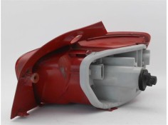 Recambio de piloto trasero izquierdo para seat ibiza berlina (6j5) 1.4 referencia OEM IAM 6J4945096H  