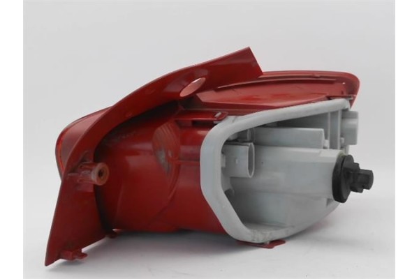 Recambio de piloto trasero izquierdo para seat ibiza berlina (6j5) 1.4 referencia OEM IAM 6J4945096H  