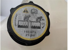 Recambio de botella expansion para ford fiesta vi 1.4 referencia OEM IAM 1513111 750331 