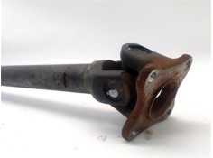 Recambio de cardan delantero para suzuki grand vitara 3 puertas (sq/gt) 2.0 td dlx referencia OEM IAM 2710185FA1  