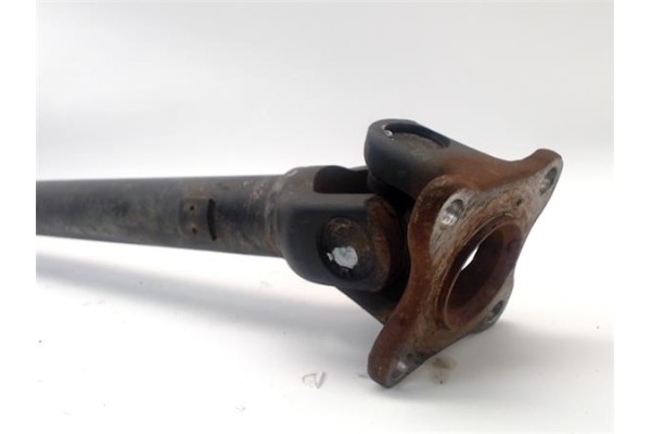 Recambio de cardan delantero para suzuki grand vitara 3 puertas (sq/gt) 2.0 td dlx referencia OEM IAM 2710185FA1  