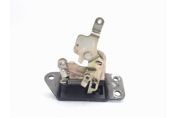 Recambio de cierre electromagnetico porton para ssangyong rodius 2700 referencia OEM IAM 8837021100  