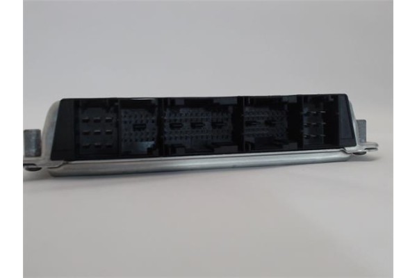 Recambio de centralita para mercedes-benz clase a (bm 168) 1.7 170 cdi (168.009) referencia OEM IAM A6681530879 0281011151 
