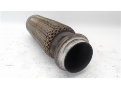 Recambio de junta trasero escape para peugeot 307 (3a/c) 2.0 16v referencia OEM IAM 170675  