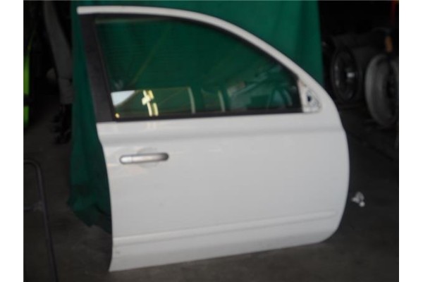 Recambio de puerta delantero derecha para nissan micra iii (k12e)(2002) 1.2 16v referencia OEM IAM   