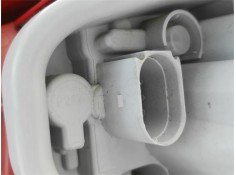 Recambio de piloto trasero izquierdo para seat ibiza berlina (6j5) 1.4 referencia OEM IAM 6J4945096H  