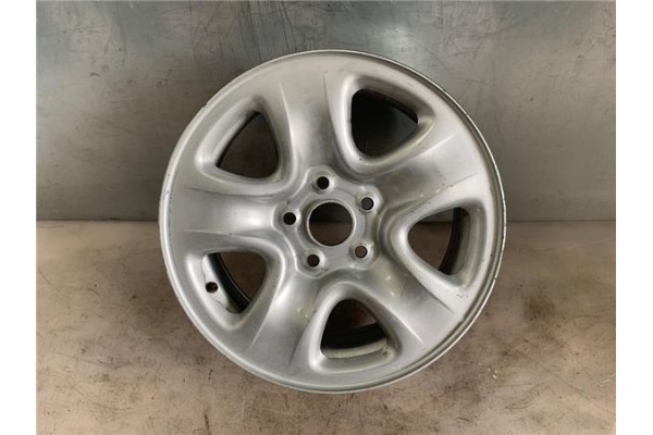 Recambio de llanta para suzuki grand vitara (jb/jt) 1.9 ddis jlx (5-ptas.) referencia OEM IAM   