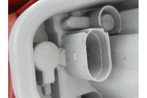 Recambio de piloto trasero izquierdo para seat ibiza berlina (6j5) 1.4 referencia OEM IAM 6J4945096H  