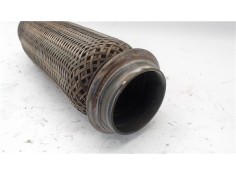 Recambio de junta trasero escape para peugeot 307 (3a/c) 2.0 16v referencia OEM IAM 170675  