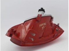 Recambio de piloto trasero izquierdo para seat ibiza berlina (6j5) 1.4 referencia OEM IAM 6J4945096H  