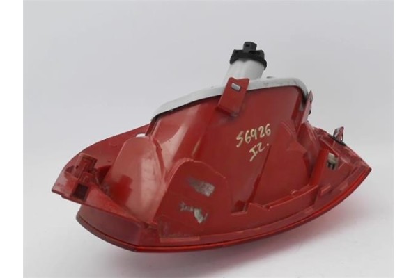 Recambio de piloto trasero izquierdo para seat ibiza berlina (6j5) 1.4 referencia OEM IAM 6J4945096H  