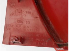 Recambio de piloto trasero izquierdo para seat ibiza berlina (6j5) 1.4 referencia OEM IAM 6J4945096H  