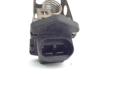 Recambio de regulador ventilador climatizacion para renault megane ii berlina 3p 1.9 extreme referencia OEM IAM 7700432632  7701