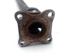 Recambio de cardan delantero para suzuki grand vitara 3 puertas (sq/gt) 2.0 td dlx referencia OEM IAM 2710185FA1  