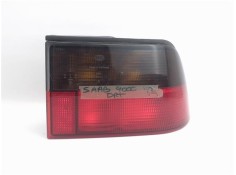 Recambio de piloto trasero derecho para saab 9000 / 9000 cs referencia OEM IAM 9084047  
