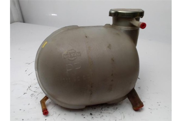 Recambio de botella expansion para nissan vanette cargo 2.3 vanette cargo combi - 5 referencia OEM IAM 2171190001  