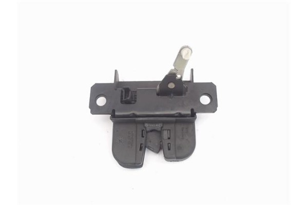 Recambio de cierre electromagnetico porton para volkswagen golf iv berlina (1j1) 1.9 tdi referencia OEM IAM 1J6827505B  1J682750