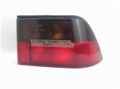 Recambio de piloto trasero derecho para saab 9000 / 9000 cs referencia OEM IAM 9084047  