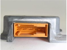 Recambio de centralita airbag para renault clio i fase i / ii (b/c57) 1.2 (5/357y, 5/357k) referencia OEM IAM 7700414213G 550420