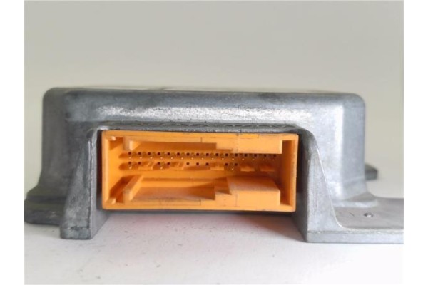 Recambio de centralita airbag para renault clio i fase i / ii (b/c57) 1.2 (5/357y, 5/357k) referencia OEM IAM 7700414213G 550420