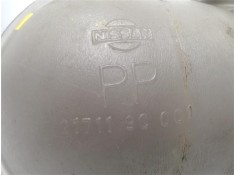 Recambio de botella expansion para nissan vanette cargo 2.3 vanette cargo combi - 5 referencia OEM IAM 2171190001  