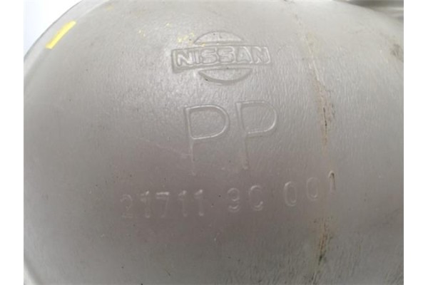Recambio de botella expansion para nissan vanette cargo 2.3 vanette cargo combi - 5 referencia OEM IAM 2171190001  