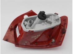 Recambio de piloto trasero izquierdo para seat ibiza berlina (6j5) 1.4 referencia OEM IAM 6J4945096H  