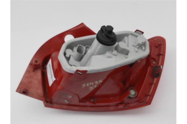 Recambio de piloto trasero izquierdo para seat ibiza berlina (6j5) 1.4 referencia OEM IAM 6J4945096H  