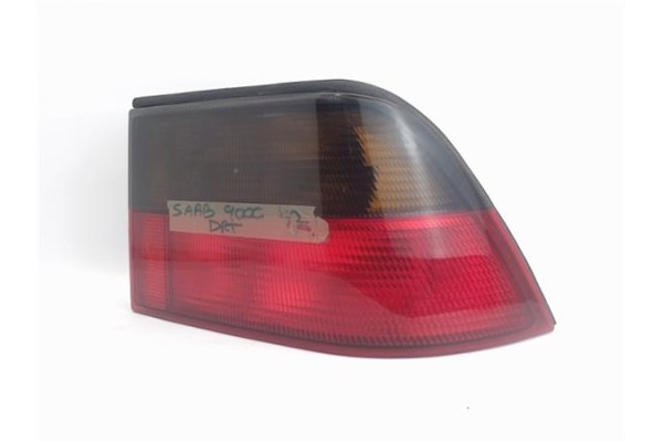Recambio de piloto trasero derecho para saab 9000 / 9000 cs referencia OEM IAM 9084047  
