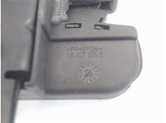 Recambio de cierre electromagnetico porton para volkswagen golf iv berlina (1j1) 1.9 tdi referencia OEM IAM 1J6827505B  1J682750