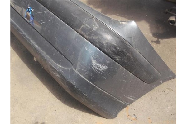 Recambio de paragolpes trasero para citroen c5 berlina 2.0 16v sx referencia OEM IAM   