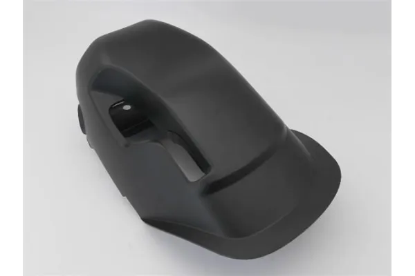 Recambio de embellecedor columna direccion para renault clio v 1.0 business referencia OEM IAM 484B21018R Recambio de embellecedor columna direccion para renault clio v 1.0 business referencia OEM IAM 484B21018R