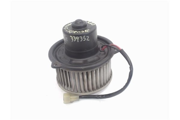Recambio de ventilador calefaccion para jeep grand cherokee (zj/z) 2.5 td ltd. (z) referencia OEM IAM AY1661000131  