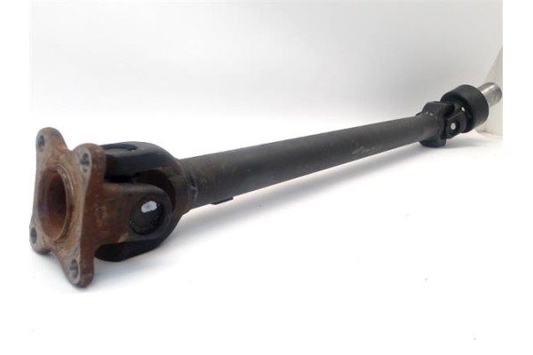 Recambio de cardan delantero para suzuki grand vitara 3 puertas (sq/gt) 2.0 td dlx referencia OEM IAM 2710185FA1  