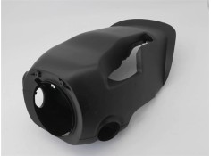 Recambio de embellecedor columna direccion para renault clio v 1.0 business referencia OEM IAM 484B21018R  