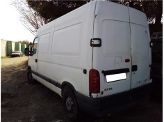 opel movano del año 2003