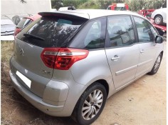 citroen c4 picasso del año 2008
